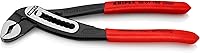 Vista 2 de KNIPEX - 88 01 180 SBA Knipex Tools - Alicates para bomba de agua de cocodrilo (8801180SBA)