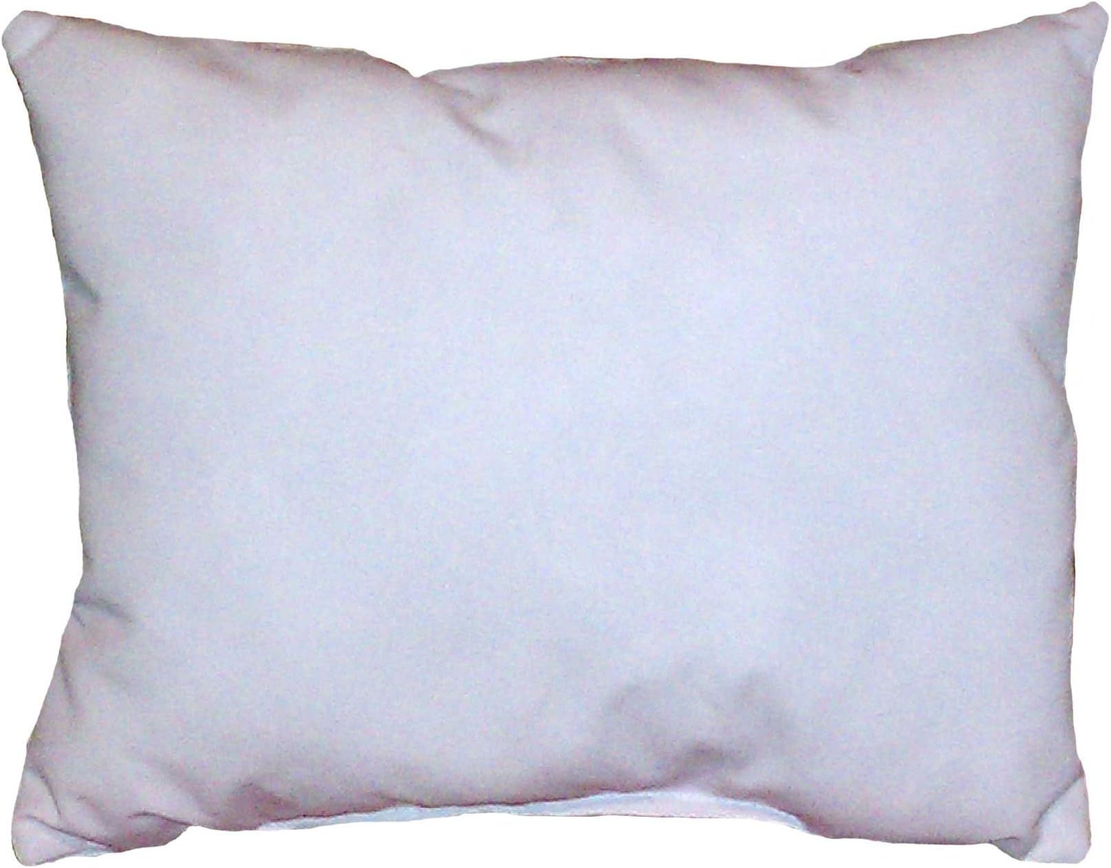 12x18 pillow form