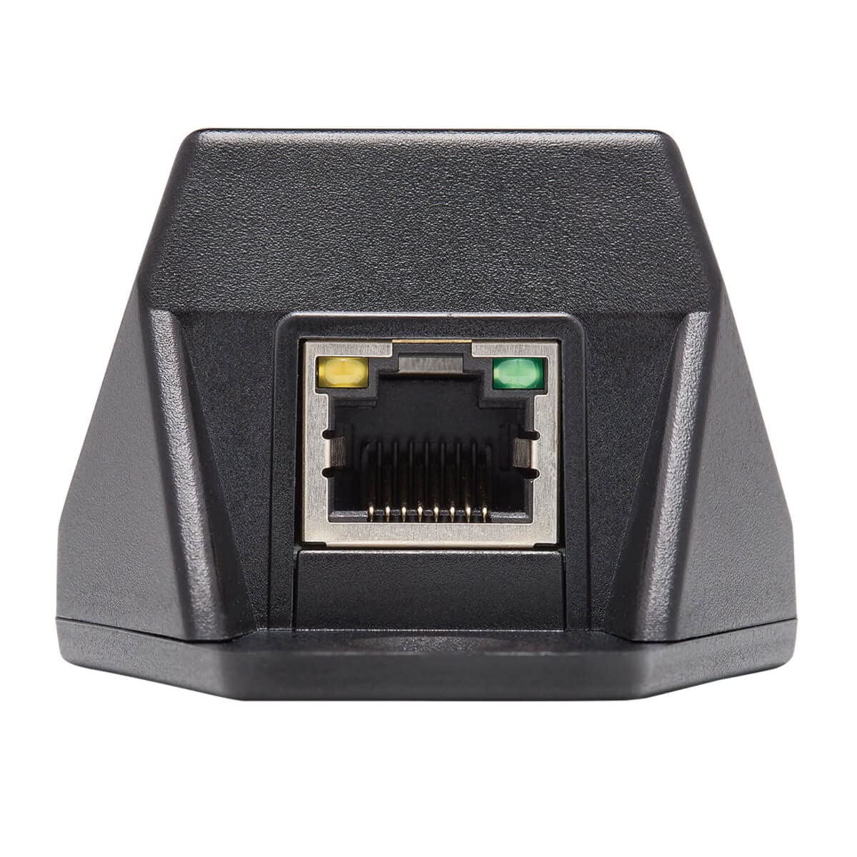 Gigabit Ethernet PoE Extender Cat5e/Cat6/Cat6a RJ45 1-Port 30W