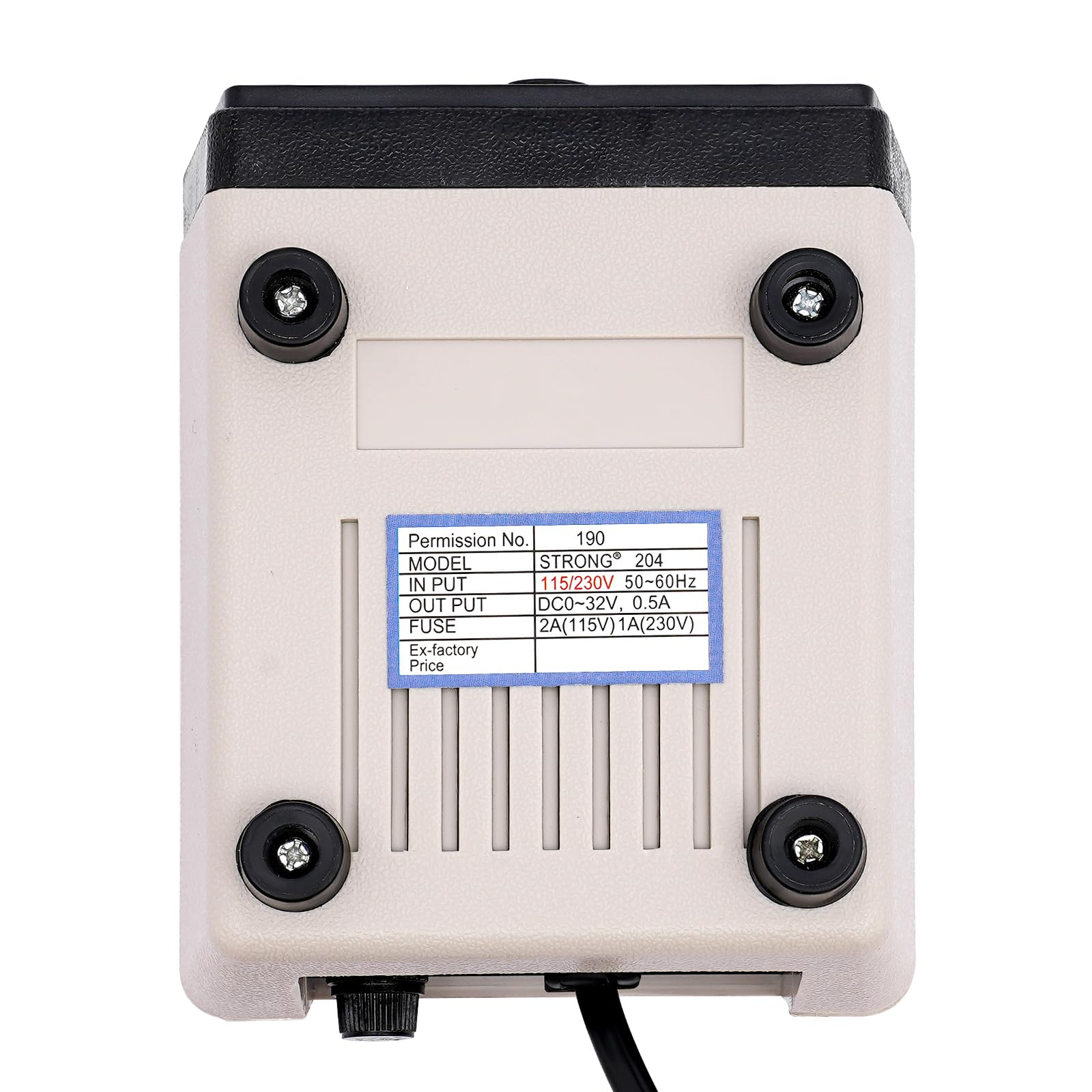 Mikrosilnik laboratoryjny 65 W, 35000 obr./min, elektryczna wiertarka jadeitowa, maszyna do polerowania, 230 V, przenośna maszyna do polerowania z 2 szczotkami węglowymi i pedałem nożnym, jednostka