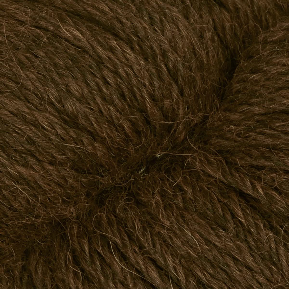 Juniper Moon Farm - Herriot Baby Alpaca Yarn (1059 - Auburn)