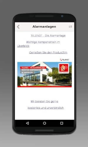 AVB Innovation GmbH – vue 5