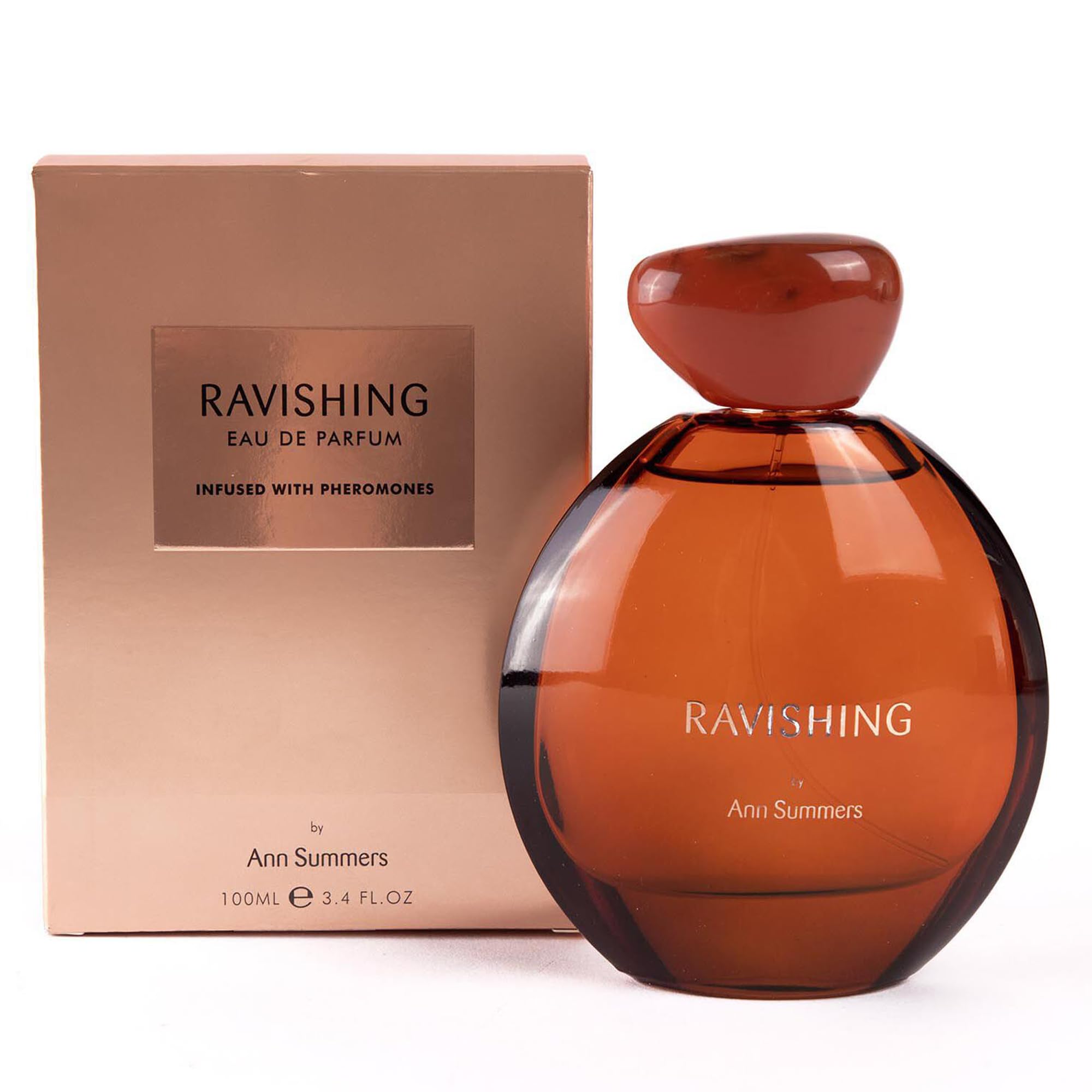 Ann Summers Aurora Sunkissed Pheromone Perfume for Women (100ml Eau de Parfum) – Long-Lasting Womens Perfume with Coconut & Vanilla – Alluring Fragrance to Enhance Attraction – Vegan & Cruelty-Free — view 11