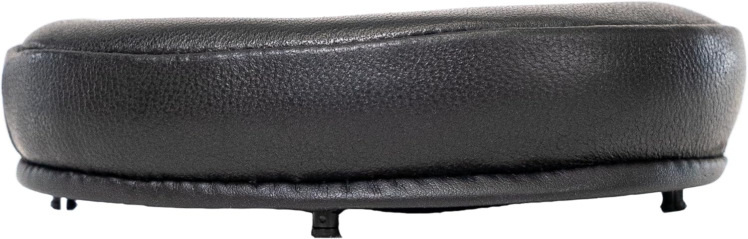 Dekoni Audio Premium Sheepskin Ear Pads - Designed for Audioquest Nighthawk Headphones - Enhance Your Audio Experience