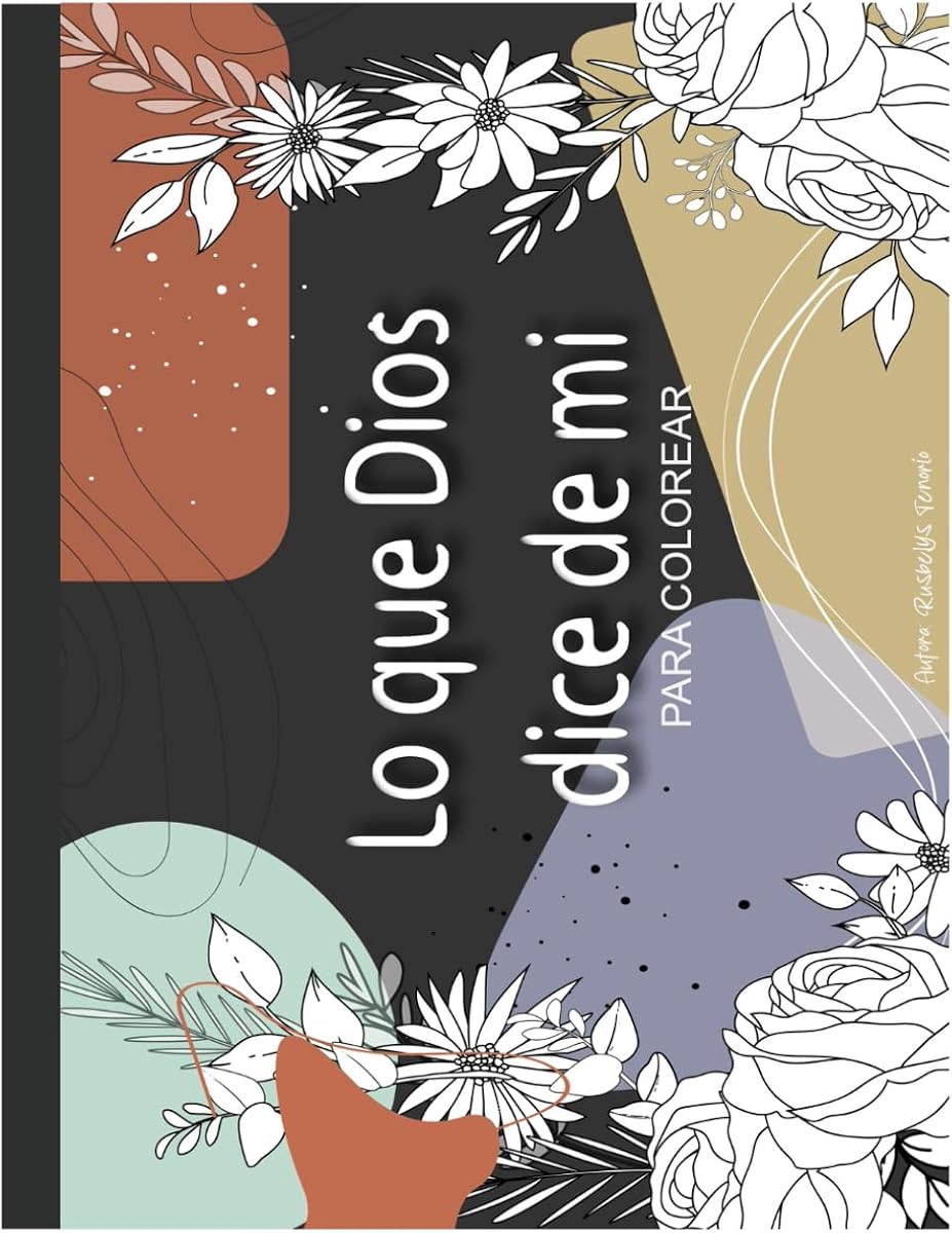 lo que Dios dice de mi (Edición Española)