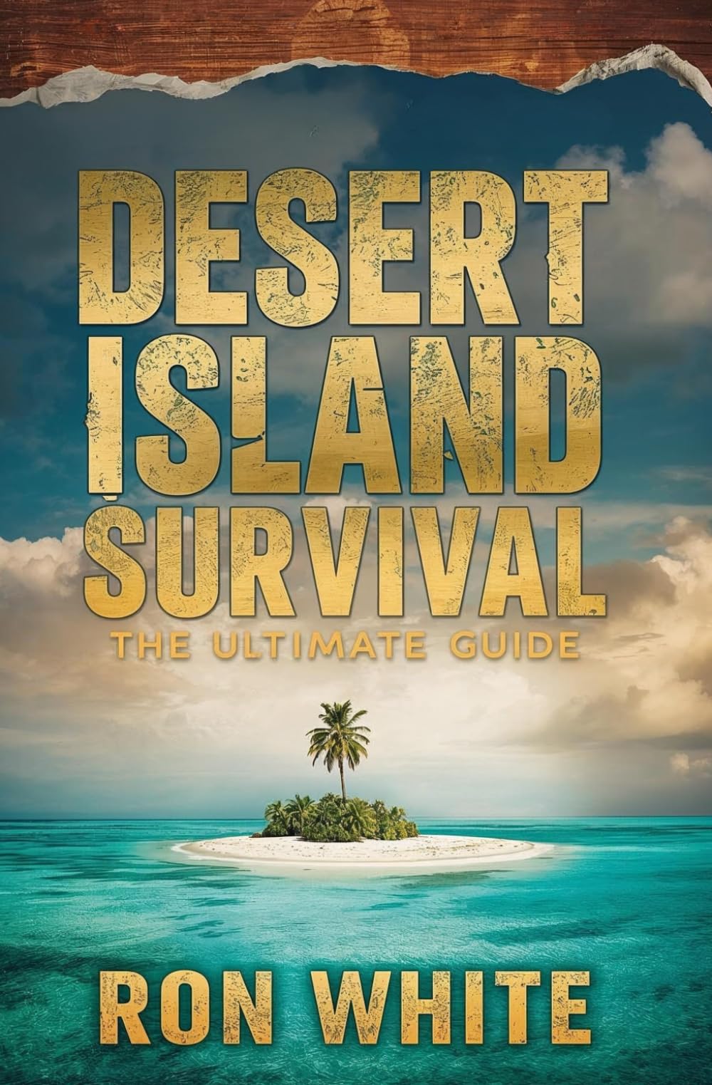 Desert Island Survival: The Ultimate Guide | Amazon.com.br
