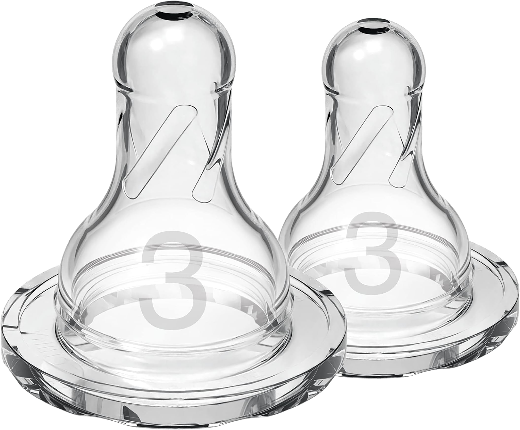 Original, Level 3 (6m+), 2 Count