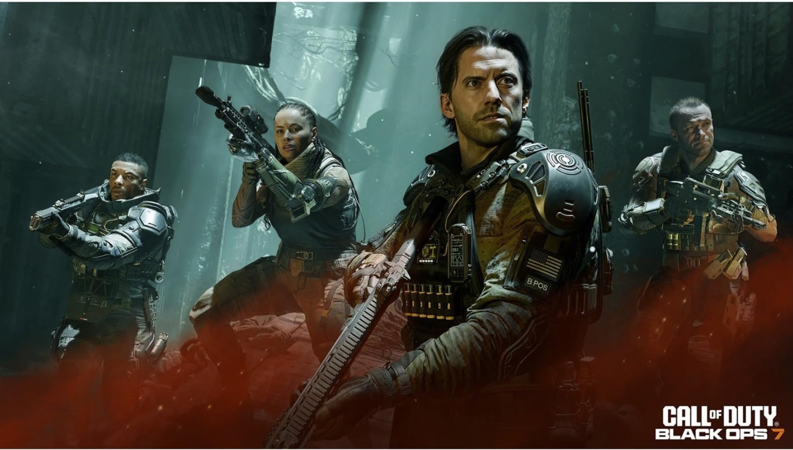 Call of Duty - Black Ops 7