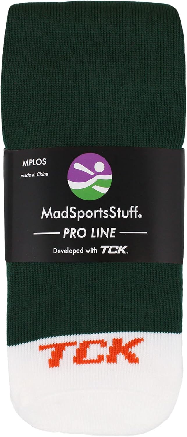 MadSportsStuff Softball or Baseball Socks and Belt Combo - Youth and Adult Sizes Boys and Girls Men and Women - Image 4