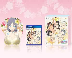 閃乱カグラ PEACH BEACH SPLASH SUNSHINE EDITION XXX (【特典】サンシャイン水着5種セットプロダクトコード 同梱) 【Amazon.co.jp限定】オリジナルデジタル壁紙 ※有効期限切れのため入手不可・使用不可 - PS4