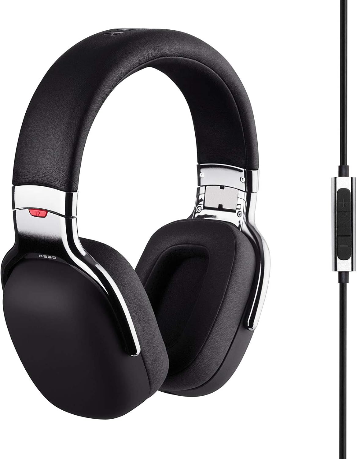 Edifier H880 Headphones HighFidelity OverEar Audiophile Volume