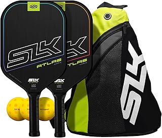 Selkirk Pickleball Paddles Set