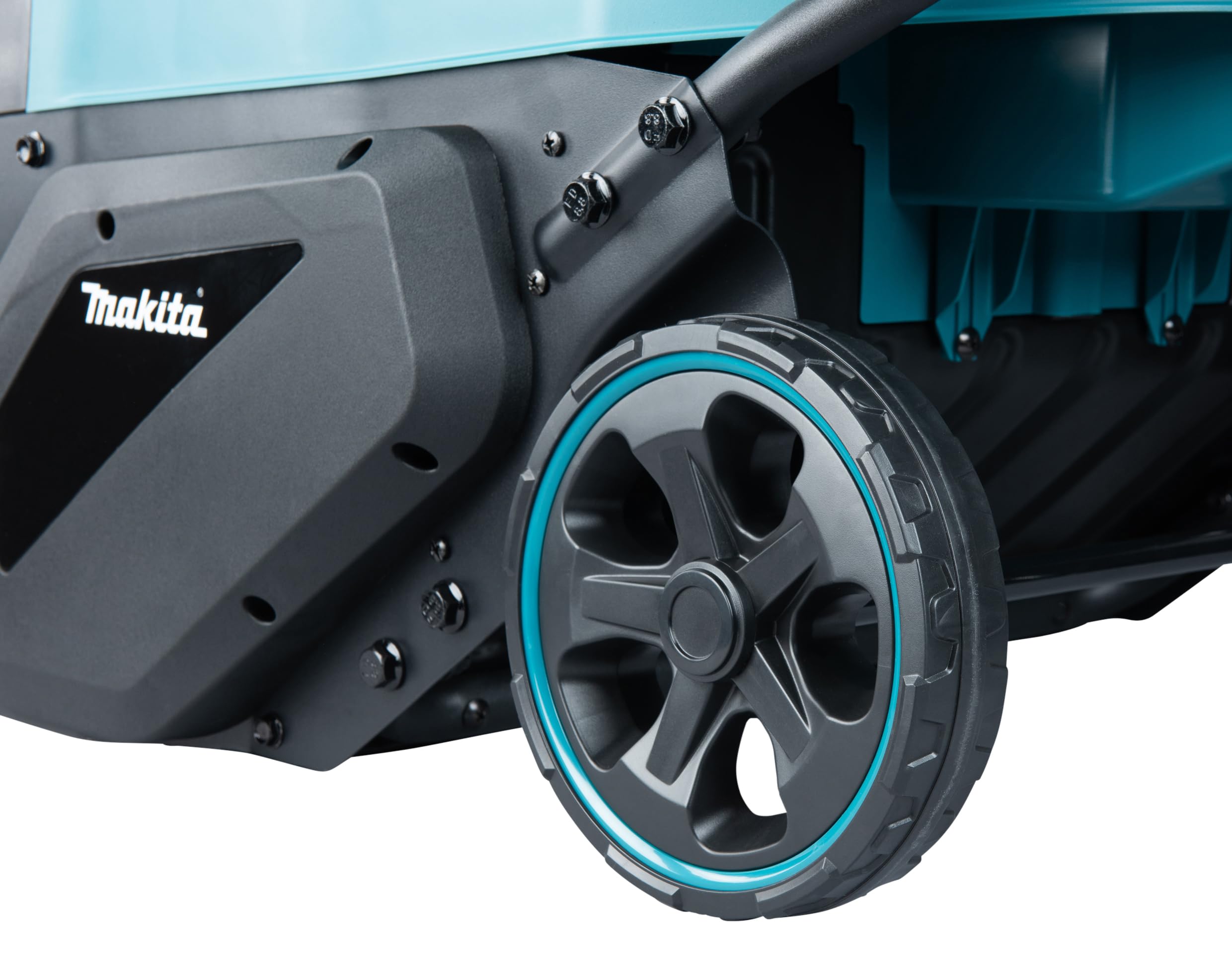 Makita SN001GZ Akku-Schneefräse, 40V max. (ohne Akku und Ladegerät