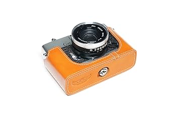 Amazon | TP Original Konica C35 FD Konica Auto S3 専用 ブル