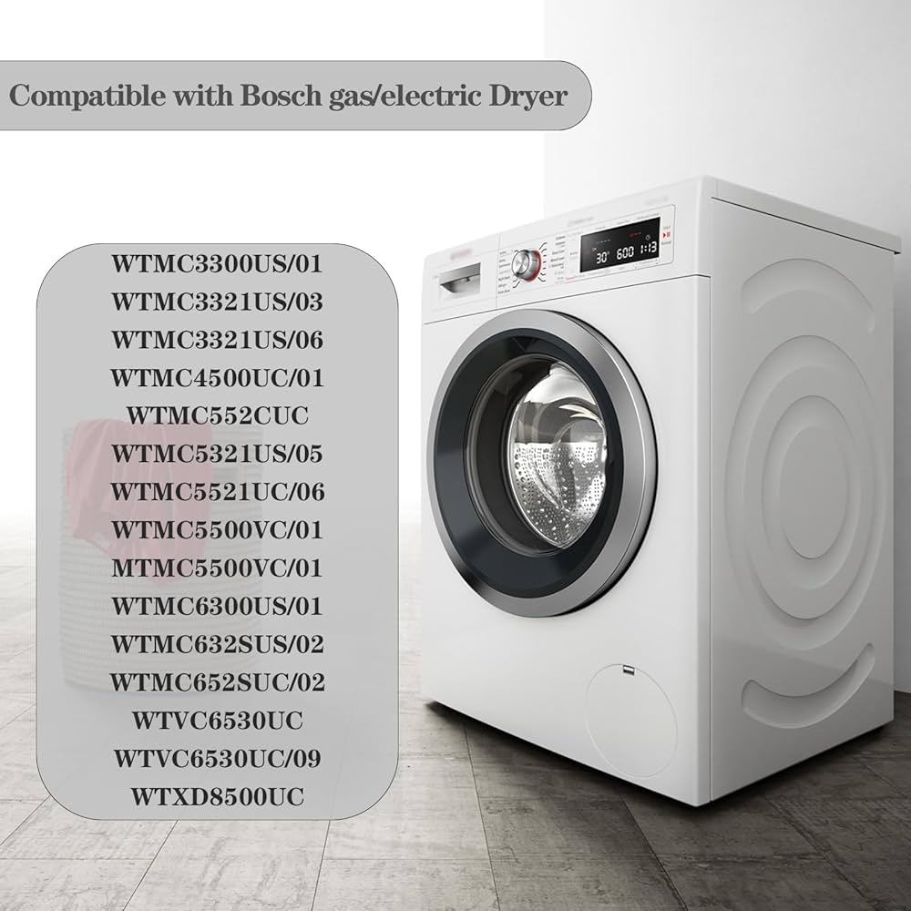 Amazon.com: GYUPTRK Dryer Drum Drive Belt Replace 491679 AP3679616