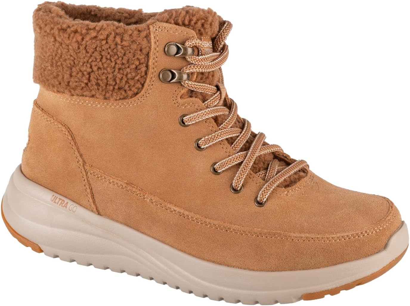Skechers womens On-the-go Stellar Alpine Adventure