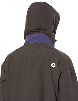 MACHATT マチャット　アノラックパーカー　 ネイビー MACHATT マチャットアノラックパーカー ネイビー