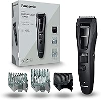 Vista 1 de Panasonic ER-GB62 Cortadora de barba y cabello con 39 niveles de corte