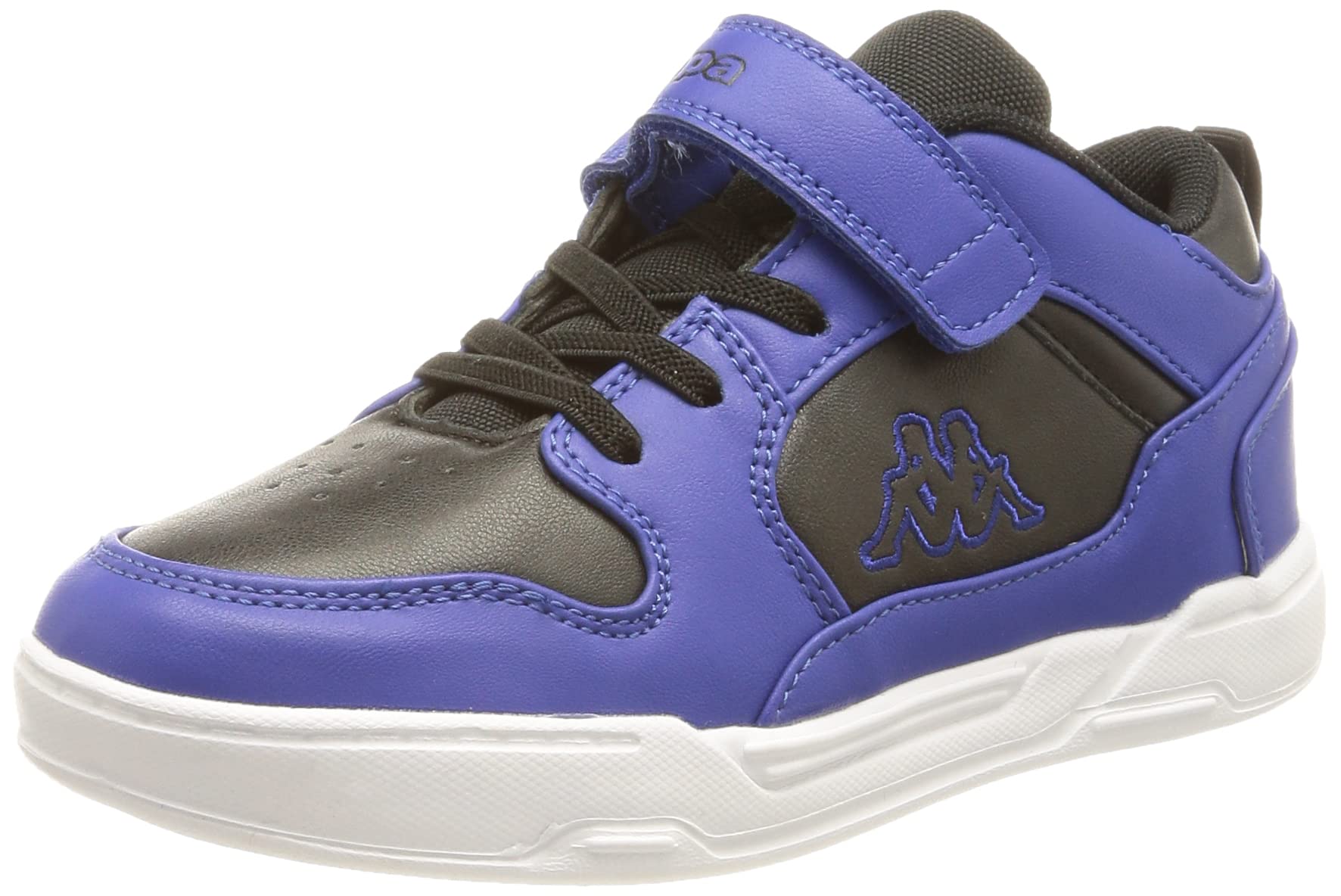 Kappa Lineup Low K, Zapatillas Unisex niños