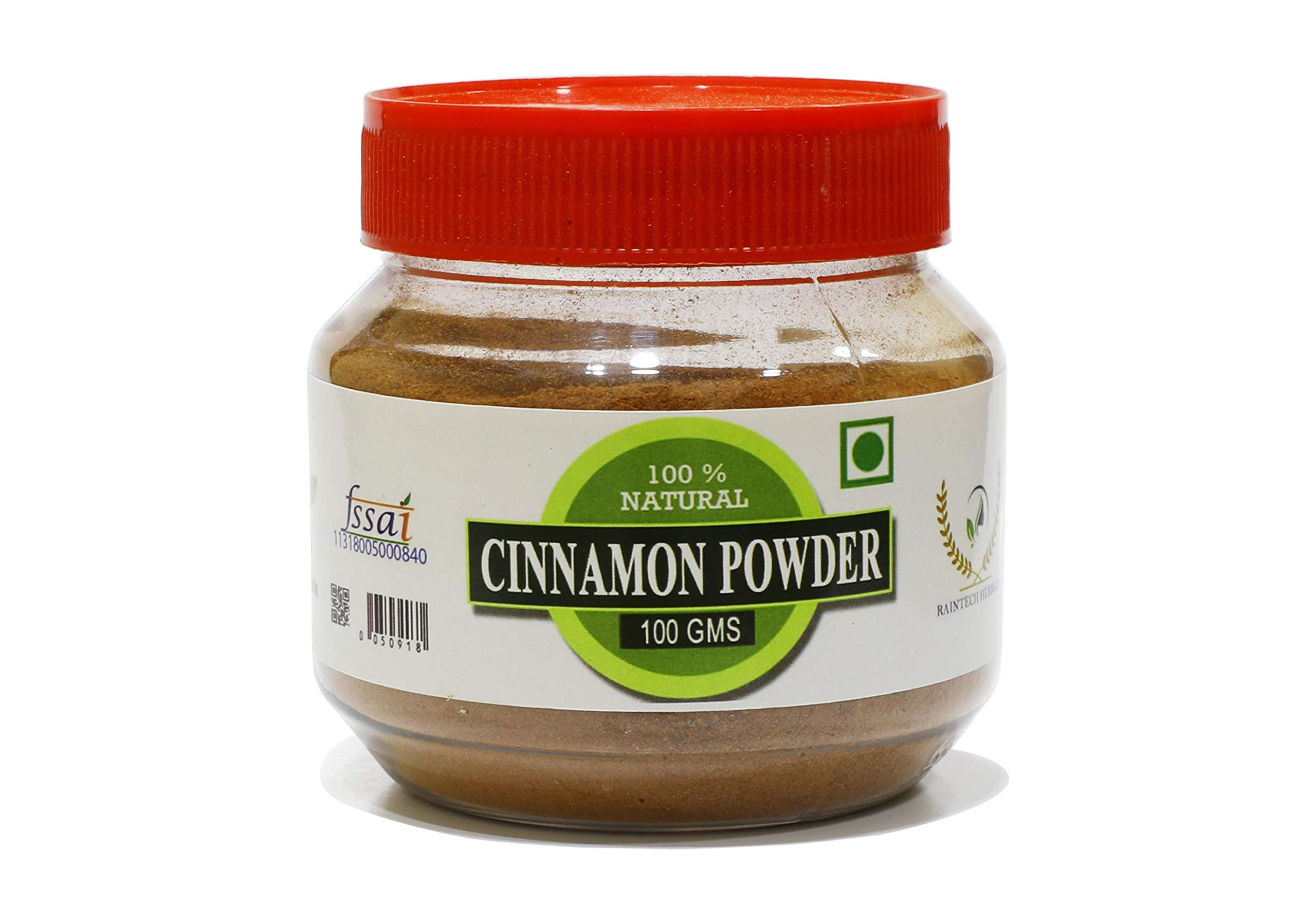 See full amazon price history chart for RAINTECH HERBALS Cinnamon Powder 100g | 100% Pure Organic Dalchini Powder | Natural & Gluten Free | No Additives Added RAINTECH HERBALS Cinnamon Powder 100g | 100% Pure Organic Dalchini Powder | Natural & Gluten Free | No Additives Added (B0C922LP55) Amazon Price History, Amazon Price Tracker