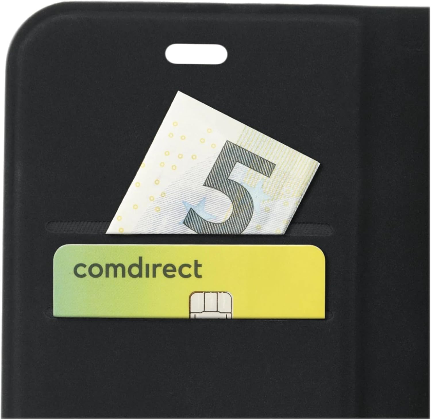 Daily Protect Mobile Phone Bag for Apple iPhone 11, black
