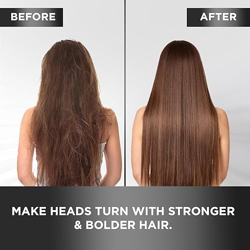 Miniatura 4 de MOEHAIR Champú y acondicionador Hair Guard para la caída del cabello  Champú y acondicionador para el crecimiento del cabello para mujeres y hombres