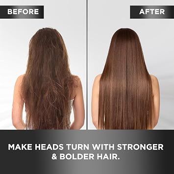 MOEHAIR Hair Guard Shampoo and Conditioner for Hair Loss | Hair growth shampoo and conditioner for women & men |Thickening Shampoo for thinning hair and hair loss| Sulfate and Paraben Free|12 Fl Oz
