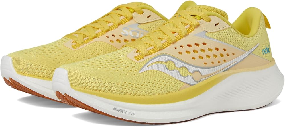 Saucony Women's Ride 17 Running Shoes