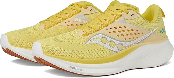 Saucony Women's Ride 17 Running Shoes