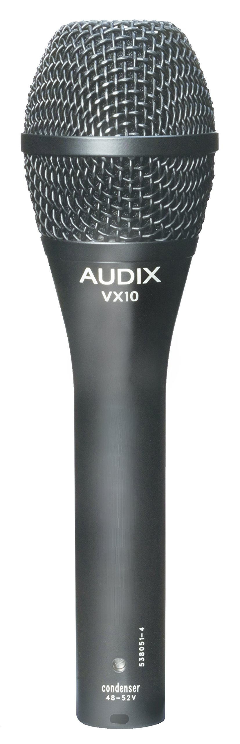 AUDIXVX10 Vocal Condenser Microphone