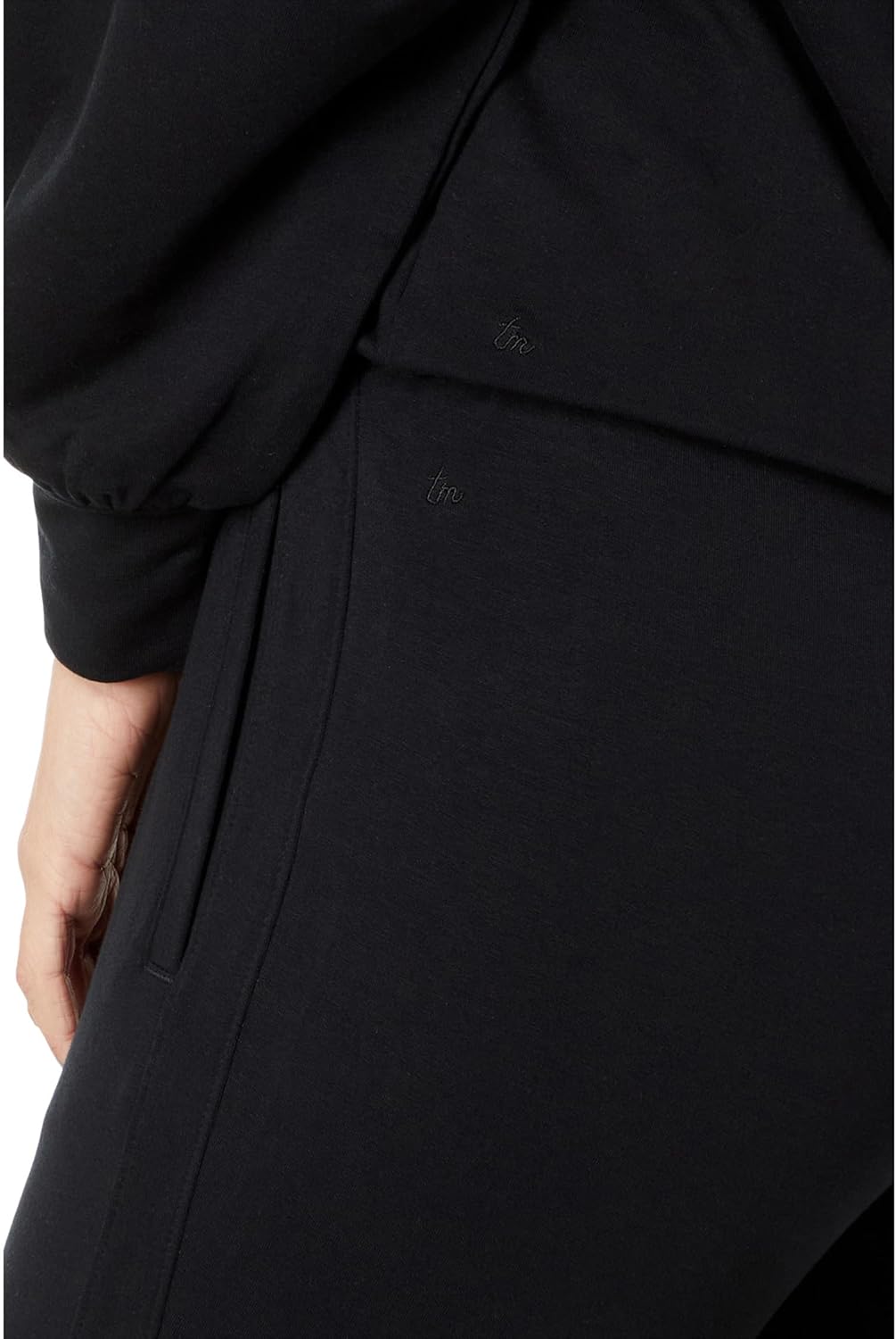 TravisMathew Womens Cloud Terry Tie - Image 3