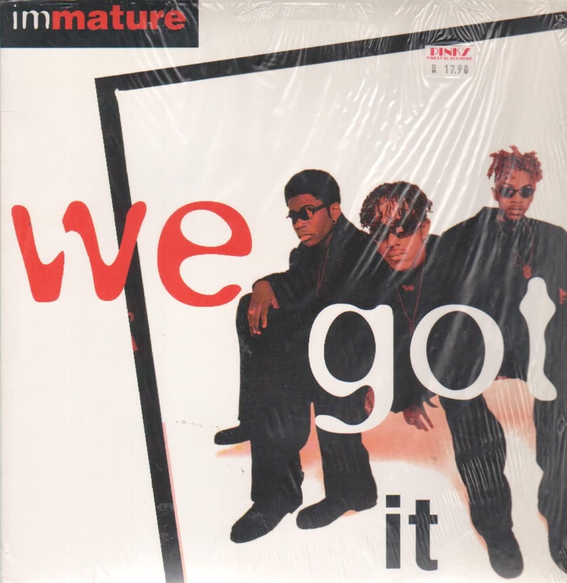 Amazon.com: We Got It
