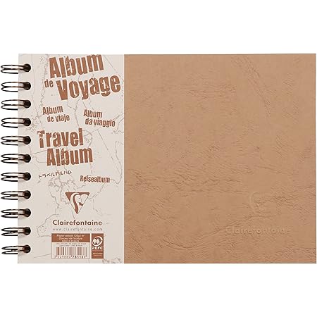 Legami - Cahier Spiralé Maxi, A4, 204 Pages Détachables, élastique De Fermeture, Poche Finale, En Papier Certifié FSC®, Papier 100 G/m², 22 X 29,5 Cm, Thème Panda