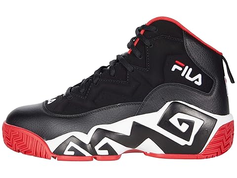 fila mb red