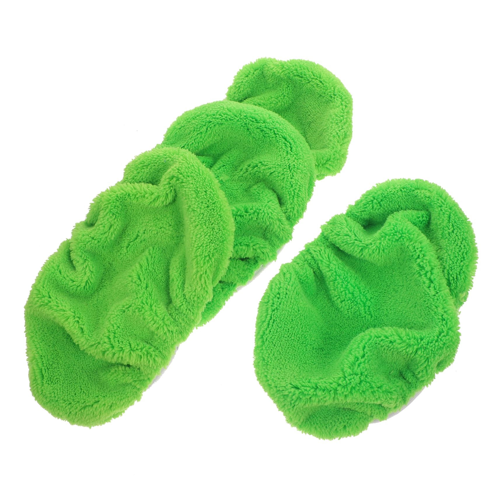 PRETYZOOM 3 Set Di Panni Per Panni Di Ricambio Per Panni in Microfibra Lavabili Ricarica Per 4 Pezzi*3