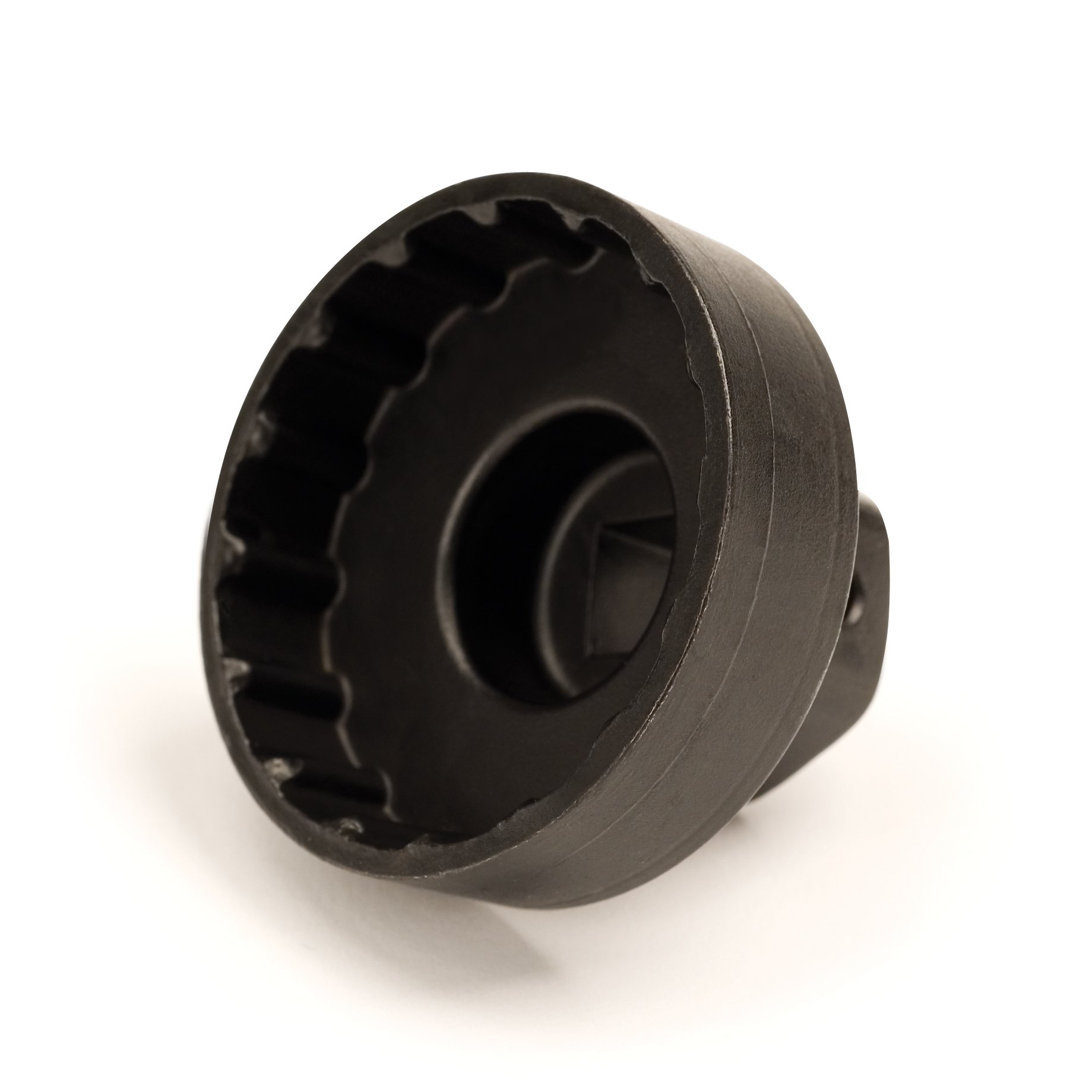 Park ToolBBT-19 Bottom Bracket Tool for Removing 16-Notch External Bearing Bottom Bracket Cups