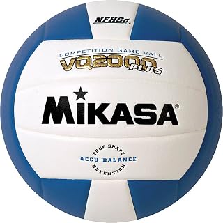 VQ2000 Micro Cell Volleyball