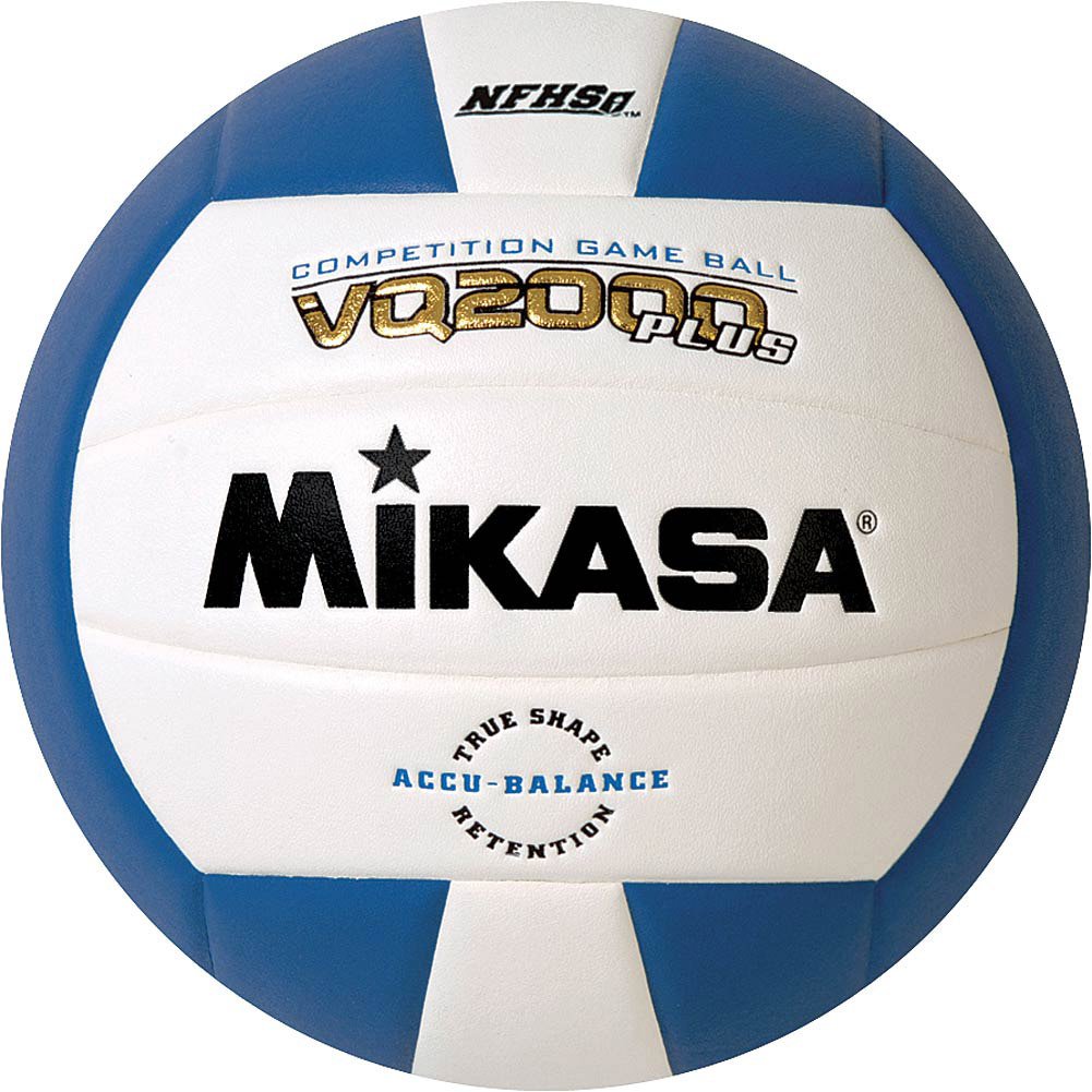 Mikasa VQ2000 Micro Cell Volleyball