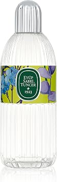 Ey p Sabri Tuncer Lavanta Kolonyas  Silindir Cam  i e 400 ml