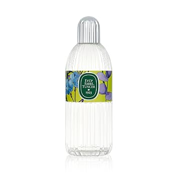 Eyup Sabri Tuncer-EST1923-Eau De Cologne Series Lavender, 400ml Glass Bottle