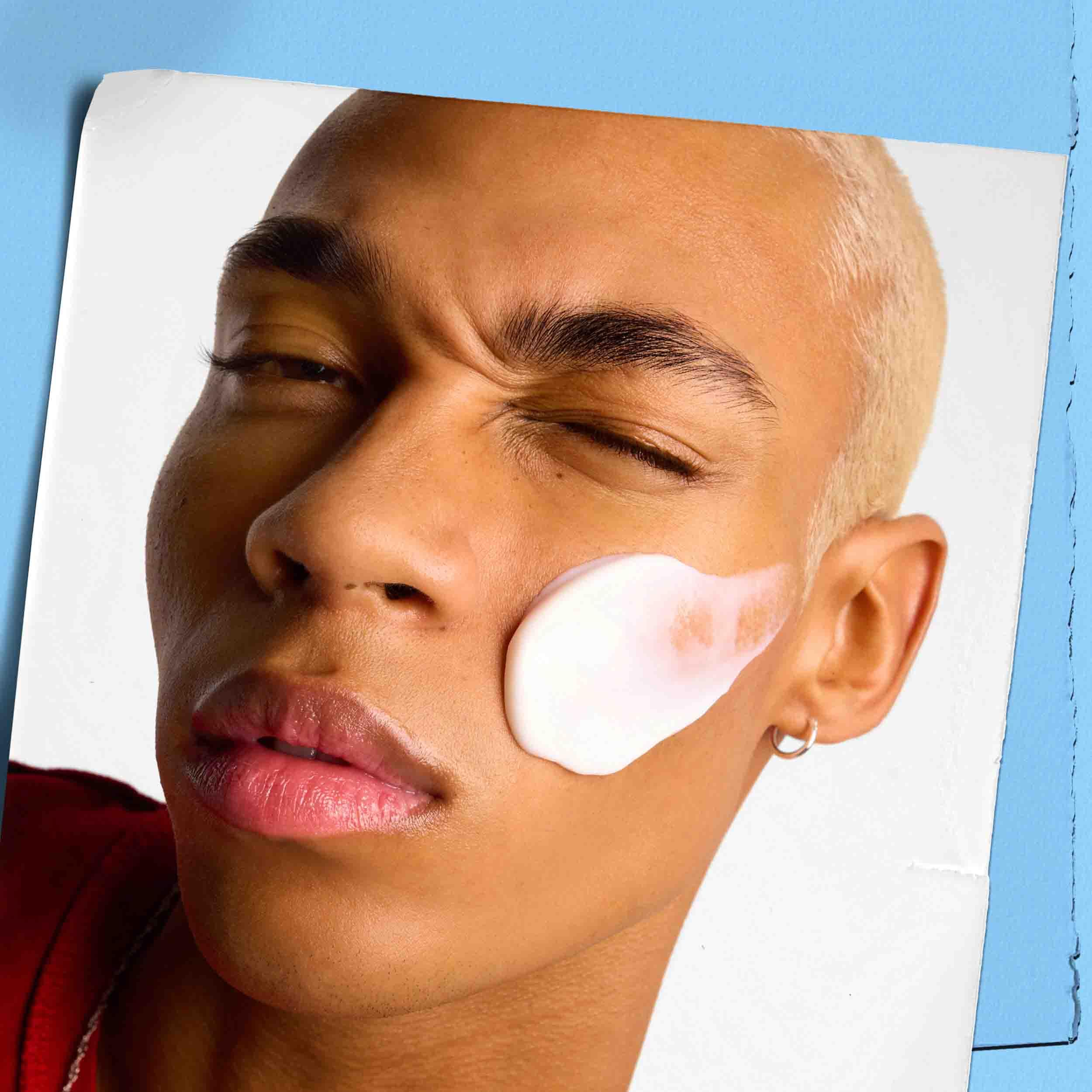 Kiehl's Ultra Facial Cream, intensiv pflegende Gesichtscreme mit Squalan für 72h Feuchtigkeit, stärkende Gesichtspflege für jeden Hauttyp und eine intakte Hautbarriere