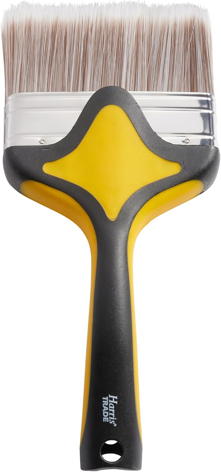 Harris Trade Angled Wall Brush 4.75"