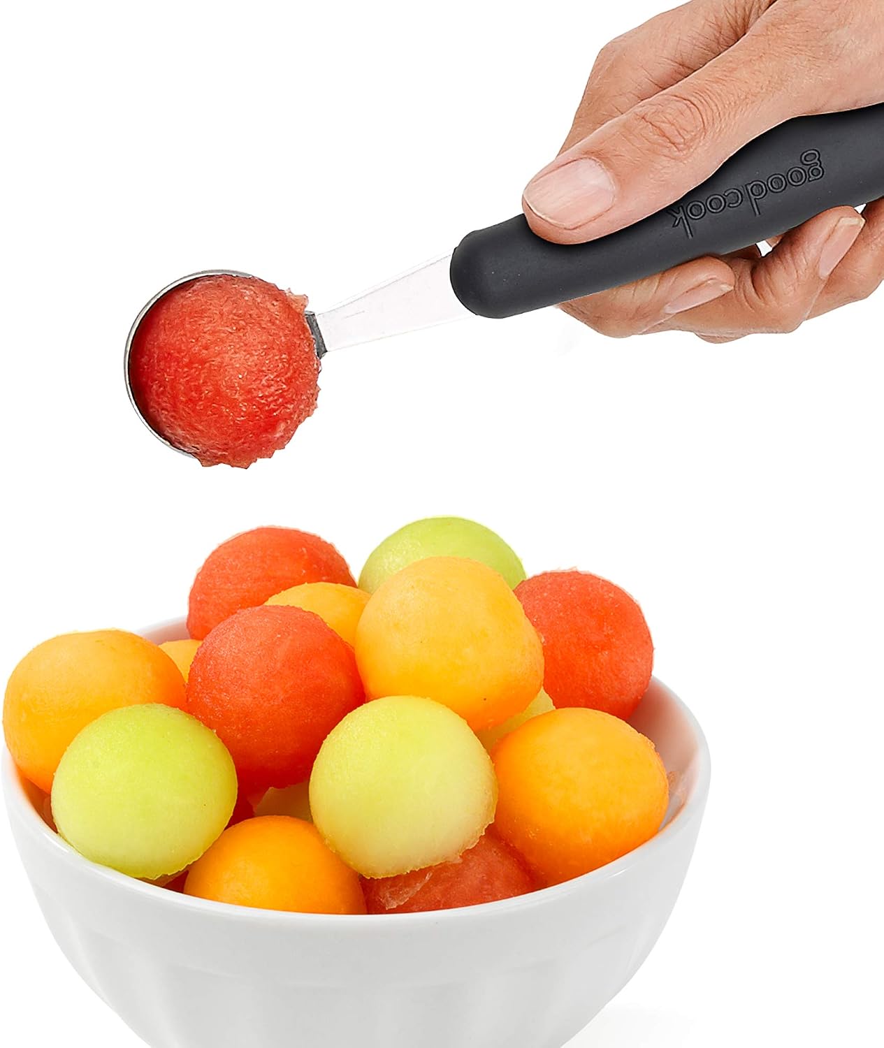 GoodCook Melon Baller, Black