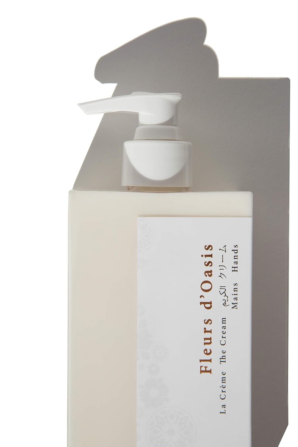 Senteurs d'Orient Fleurs d'Oasis Hand Cream