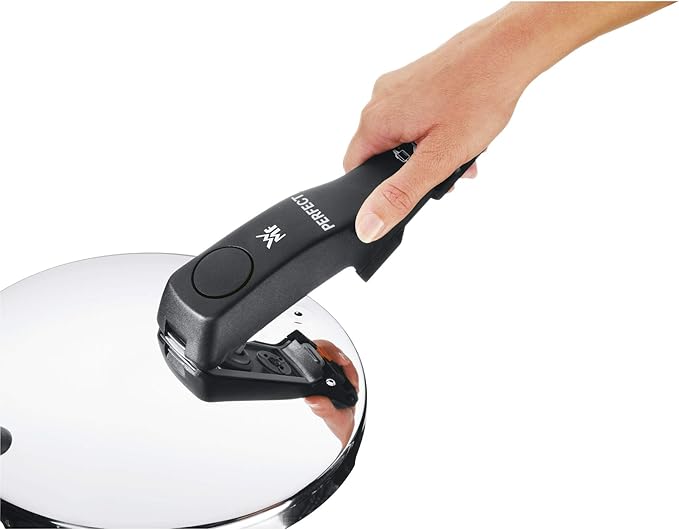 Olla a Presión Acero Inoxidable 6.5L WMF miniatura 7