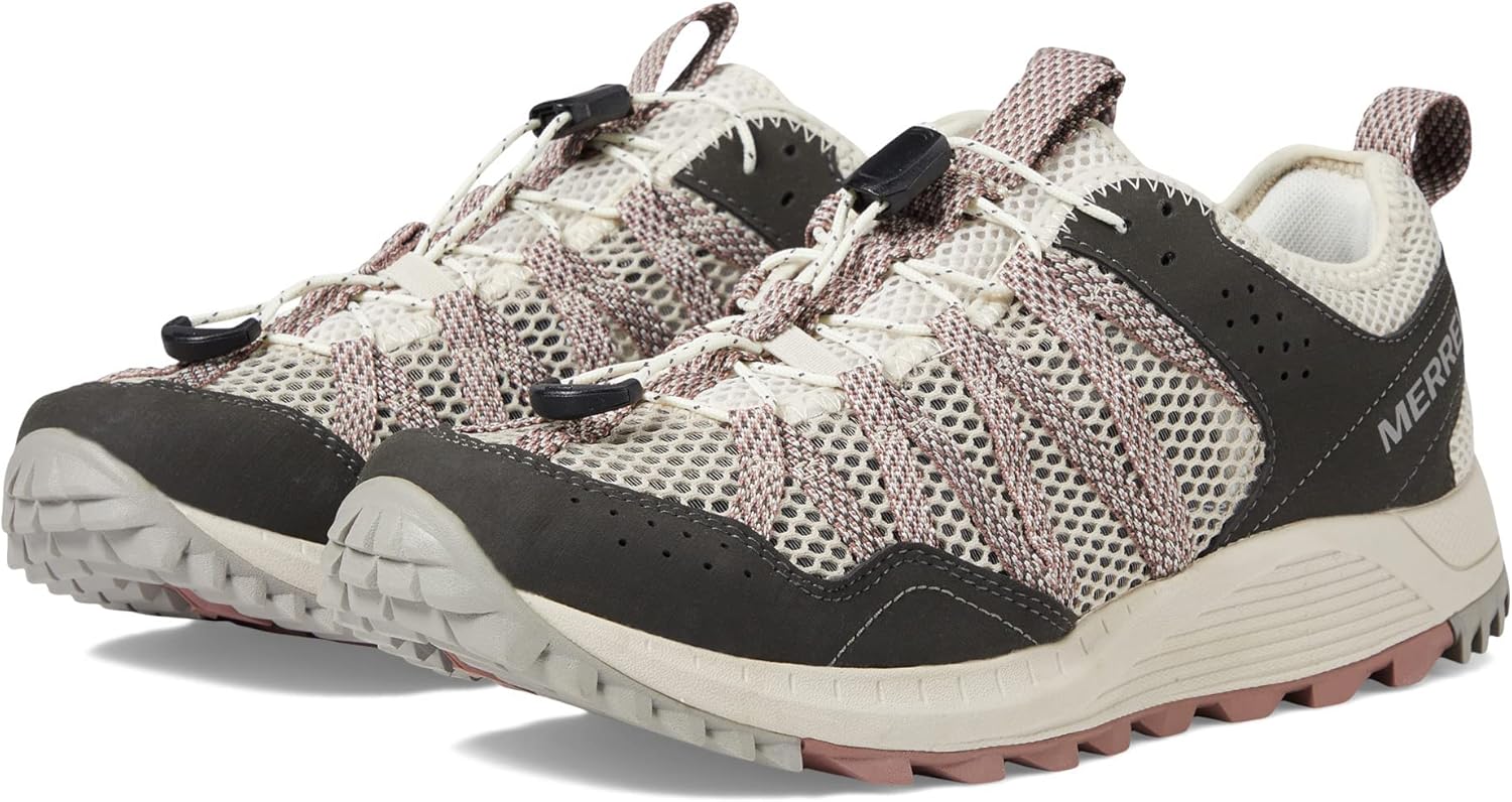 Merrell Womens Wildwood Aerosport
