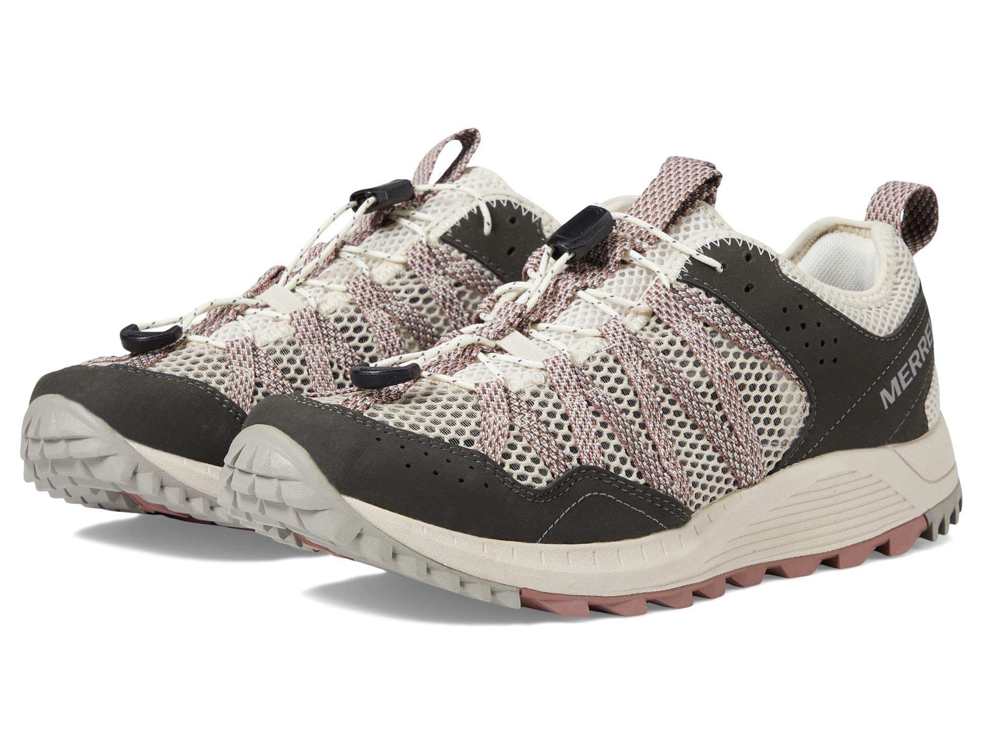 Merrell Wildwood Aerosport Damen Walking-Schuh