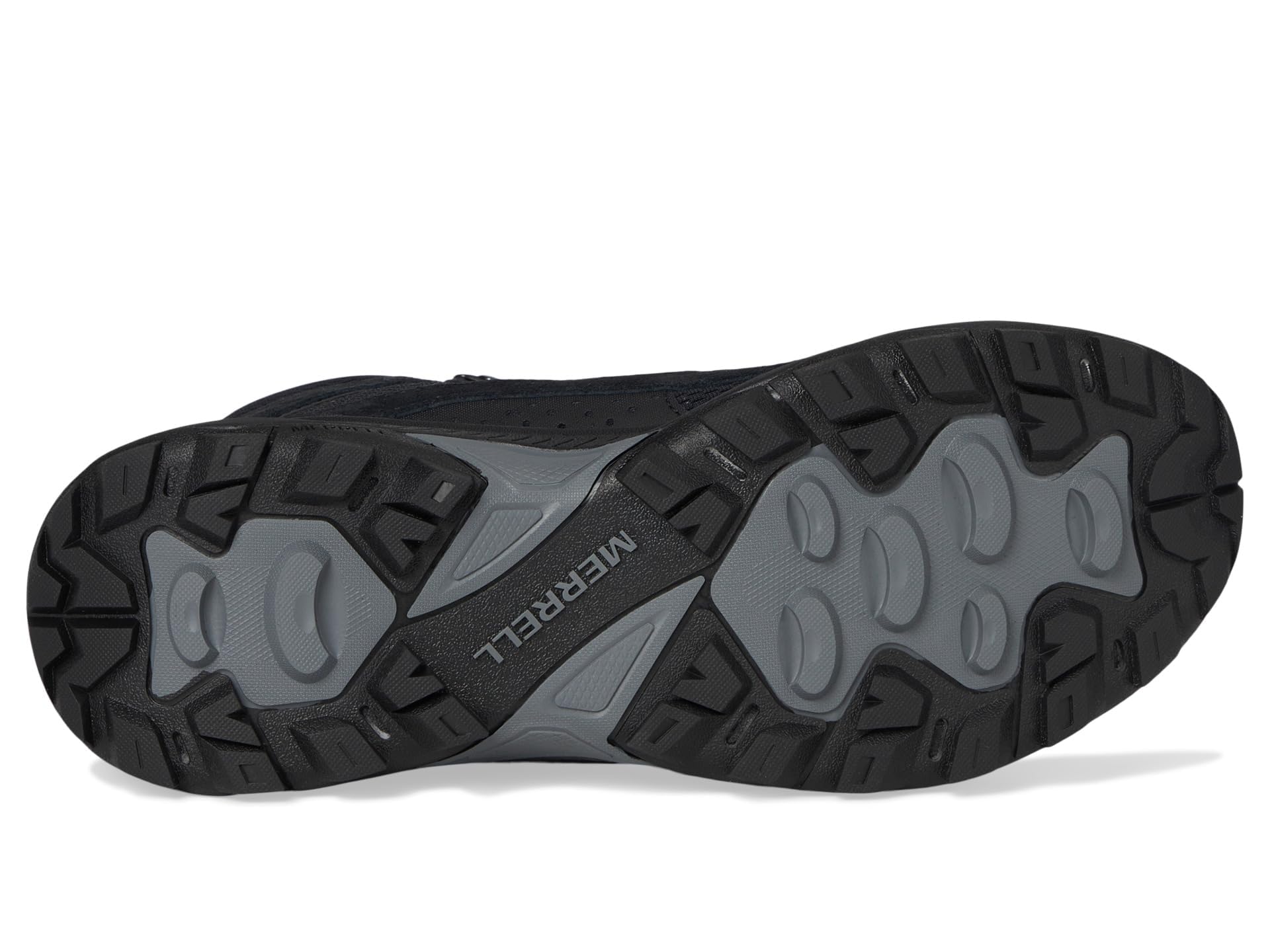 Merrell Herren Merrelltrekking Shoes