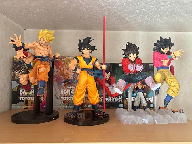 Amazon.co.jp: 映画ドラゴンボール超 SON GOKOU THE 20TH FILM LIMITED