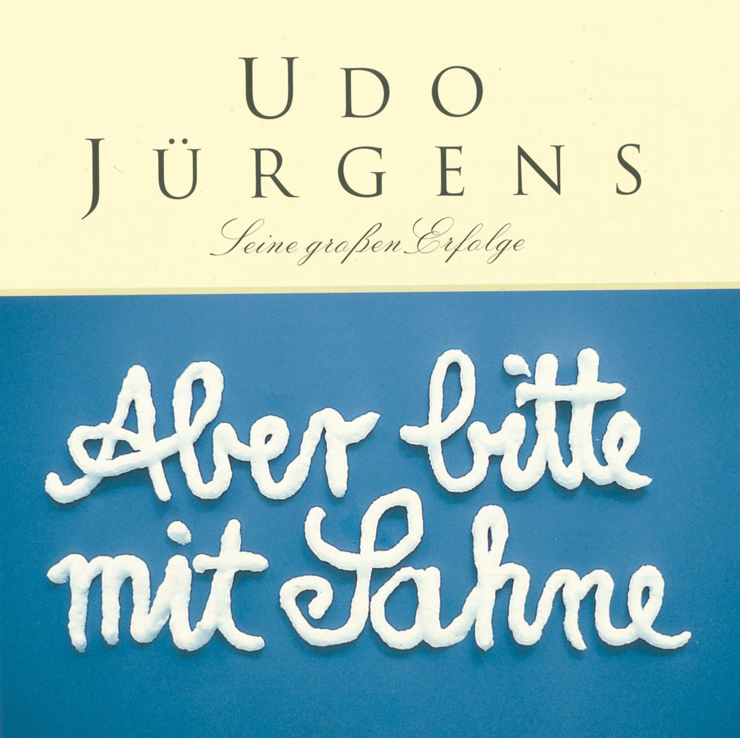 Aber Bitte Mit Sahne